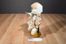 Applause Precious Moments Amy Doll 1988 Plush