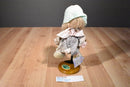 Applause Precious Moments Amy Doll 1988 Plush