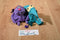 Disney  Hercules Pain and Panic Beanbag Plush