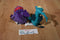 Disney  Hercules Pain and Panic Beanbag Plush