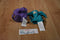Disney  Hercules Pain and Panic Beanbag Plush