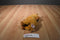 Ty Pluffies Lasso Brown Spotted Horse 2003 Beanbag plush