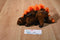 Douglas Brown Stegosaurus Dinosaur Plush
