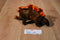 Douglas Brown Stegosaurus Dinosaur Plush