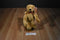 Russ Eureka Jointed Brown Teddy Bear Plush