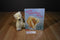 Plush Creations Polar Bear Plush and Softcover Book Swim Polar Bear, Swim