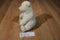 Plush Creations Polar Bear Plush and Softcover Book Swim Polar Bear, Swim