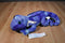 Kohl's Cares The Mixed Up Chameleon Purple 2011 Plush