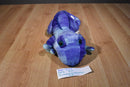 Kohl's Cares The Mixed Up Chameleon Purple 2011 Plush