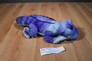 Kohl's Cares The Mixed Up Chameleon Purple 2011 Plush