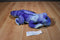 Kohl's Cares The Mixed Up Chameleon Purple 2011 Plush