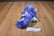 Kohl's Cares The Mixed Up Chameleon Purple 2011 Plush