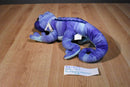 Kohl's Cares The Mixed Up Chameleon Purple 2011 Plush