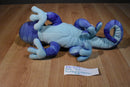 Kohl's Cares The Mixed Up Chameleon Purple 2011 Plush