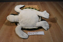 Fiesta Green Sea Turtle Plush