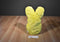 Just Born Peeps Yellow Bunny Rabbit 2018 Beanbag Plush