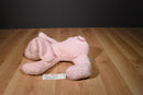 Target Pink Floppy Bunny Beanbag Plush