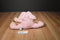 Target Pink Floppy Bunny Beanbag Plush