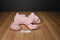 Target Pink Floppy Bunny Beanbag Plush