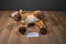 Animal Alley Standing Giraffe 2008 Plush