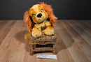 Disney World Lady and the Tramp Lady Beanbag Plush
