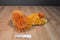 Disney World Lady and the Tramp Lady Beanbag Plush