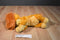 Disney World Lady and the Tramp Lady Beanbag Plush