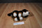 Animal Alley Bernese Mountain Dog 2007 Beanbag Plush
