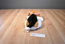 Mary Meyer Flip Flop Tri-colored Beagle Beanbag Plush