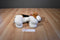 Mary Meyer Flip Flop Tri-colored Beagle Beanbag Plush