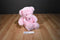 Baby Gund Pink Teddy Bear Plush