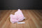 Baby Gund Pink Teddy Bear Plush