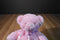 Baby Gund Pink Teddy Bear Plush