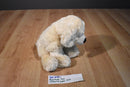 Best Made Toys Cuddle Zone Yellow Lab Labrador Retriever Puppy Dog Beanbag Plush