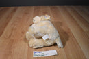 Best Made Toys Cuddle Zone Yellow Lab Labrador Retriever Puppy Dog Beanbag Plush