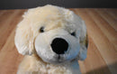 Best Made Toys Cuddle Zone Yellow Lab Labrador Retriever Puppy Dog Beanbag Plush