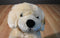 Best Made Toys Cuddle Zone Yellow Lab Labrador Retriever Puppy Dog Beanbag Plush