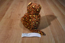 Ty Pluffies Pokey the Leopard 2003 Beanbag Plush