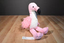Build-a-Bear Pink Flamingo 2011 Plush
