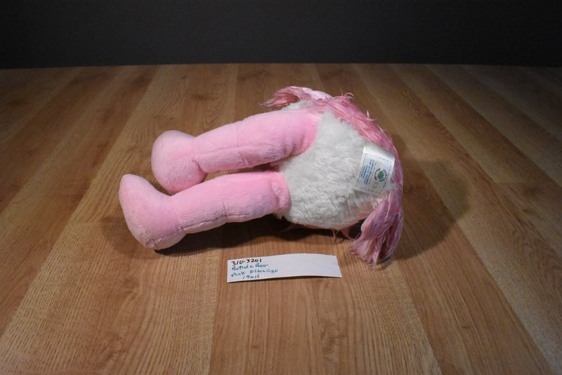 Build-a-Bear Pink Flamingo 2011 Plush