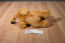 Westcliff Orange Bengal Tiger and Cub Plush