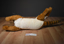 Westcliff Orange Bengal Tiger and Cub Plush