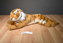 Westcliff Orange Bengal Tiger and Cub Plush