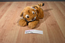 Westcliff Orange Bengal Tiger and Cub Plush