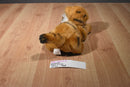 Westcliff Orange Bengal Tiger and Cub Plush