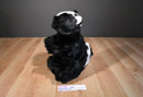 A&A Fancy Zoo Skunk 2002 Plush Puppet