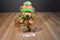 Hugfun Luke the brown Teddy Bear Beanbag Plush