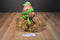 Hugfun Luke the brown Teddy Bear Beanbag Plush