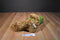 Hugfun Luke the brown Teddy Bear Beanbag Plush