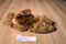 Ty Classic Mortimer Moose 1995 Beanbag Plush